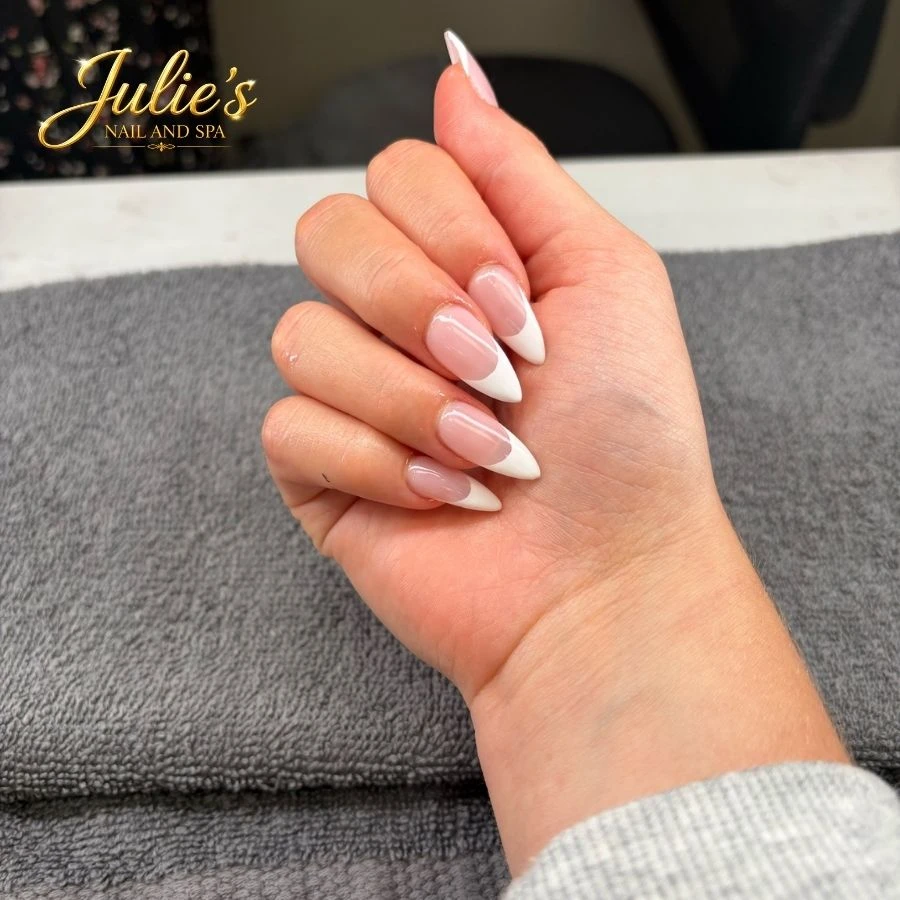 Nails Design